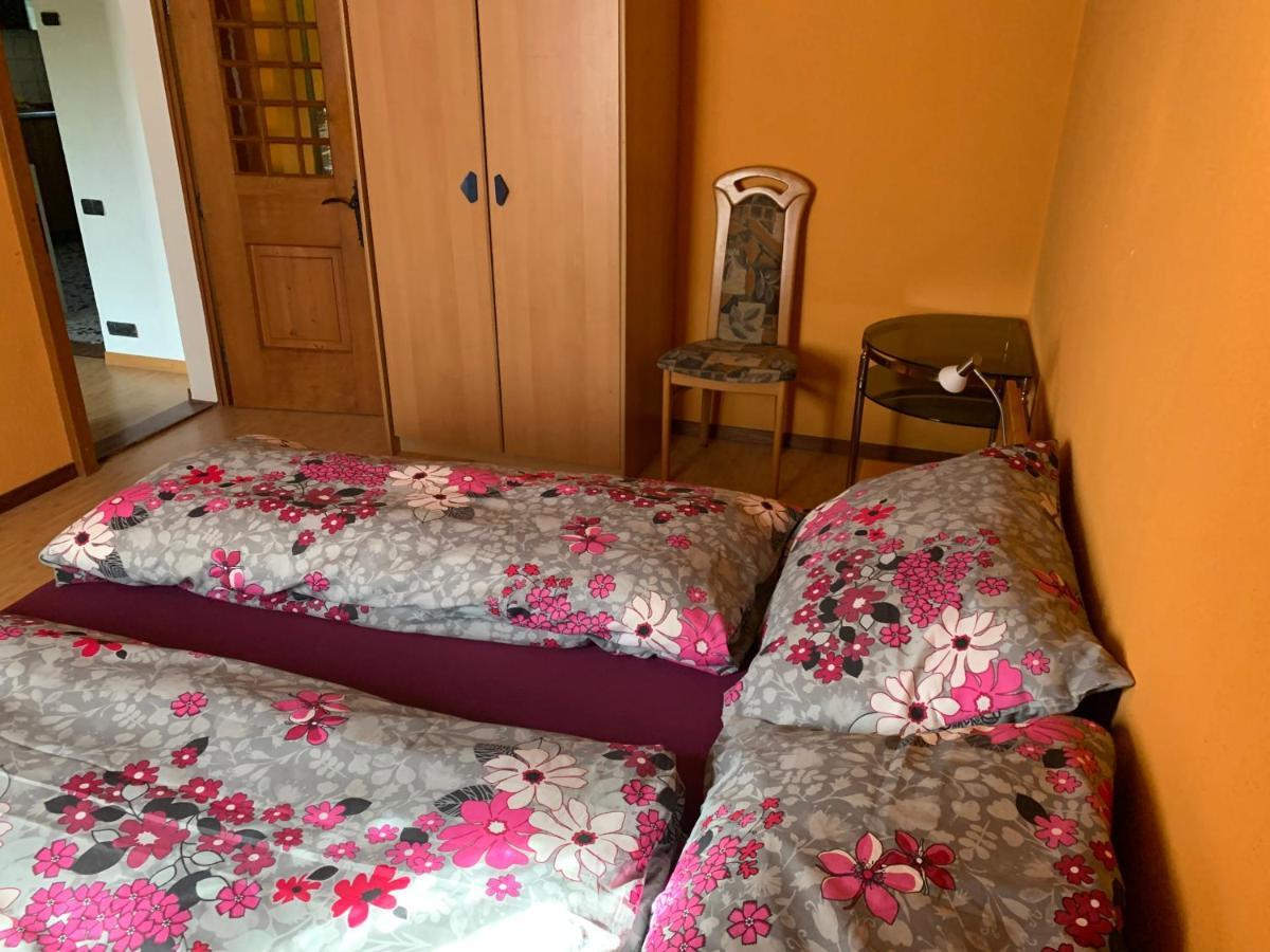 Naturnahe Wohnung Fur 1 - 4 Personen Brienz  Extérieur photo