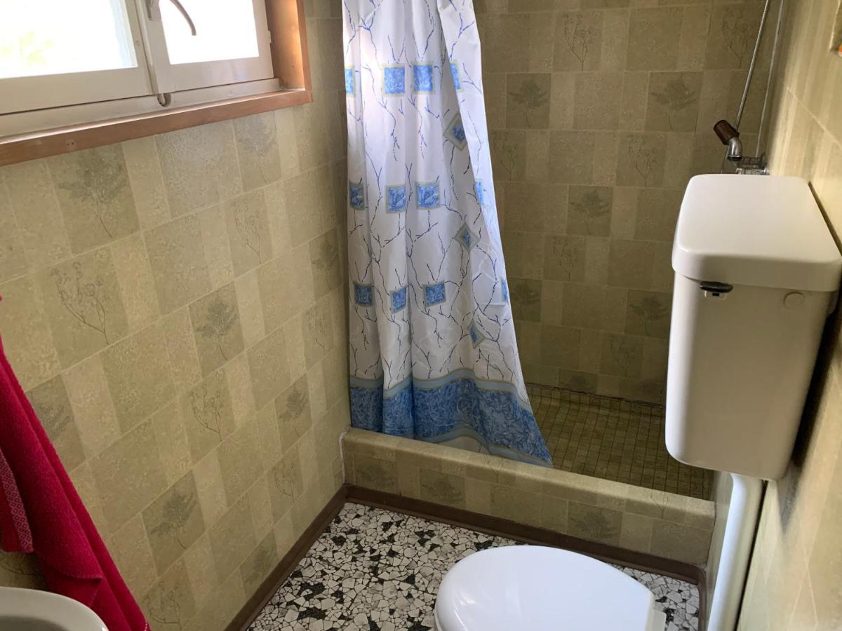 Naturnahe Wohnung Fur 1 - 4 Personen Brienz  Extérieur photo